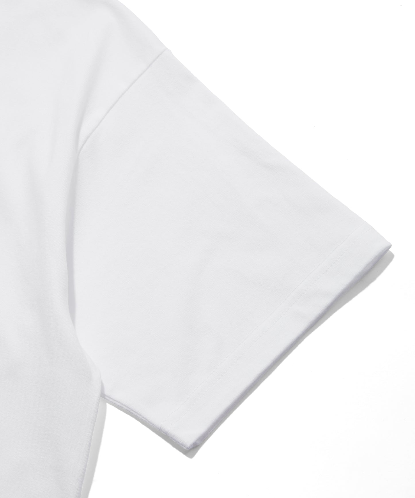 XLARGE×LONG BEACH WALLS 2026 S/S TEE