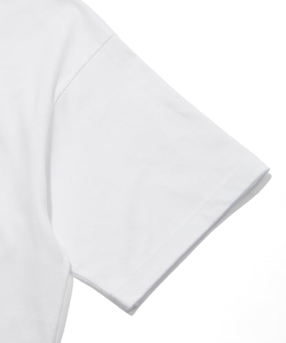 XLARGE×LONG BEACH WALLS 2026 S/S TEE