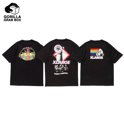 GORILLA GRAB BOX – BLACK EDITION