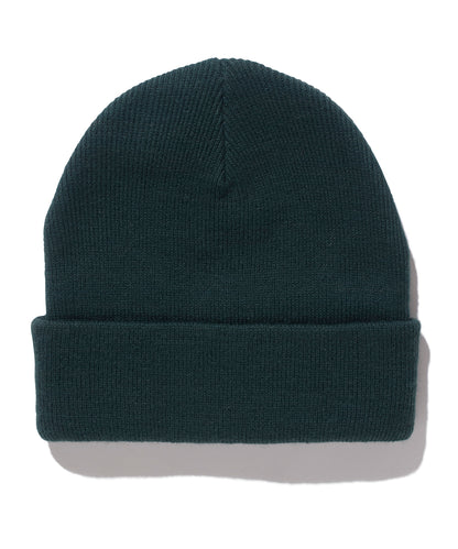 EMBLEM LOGO BEANIE
