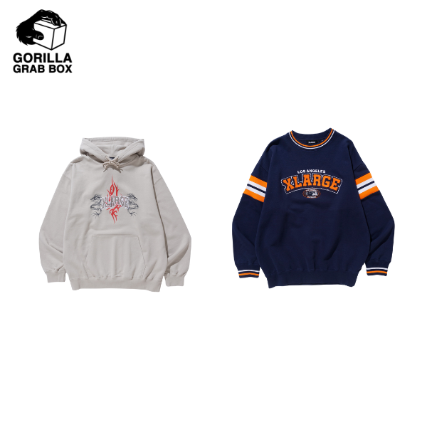 GORILLA GRAB BOX BACKSTOCK DIG PACK B