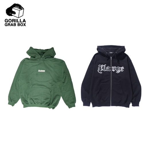 GORILLA GRAB BOX BACKSTOCK DIG PACK C