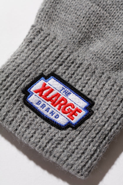 EMBLEM LOGO GLOVE