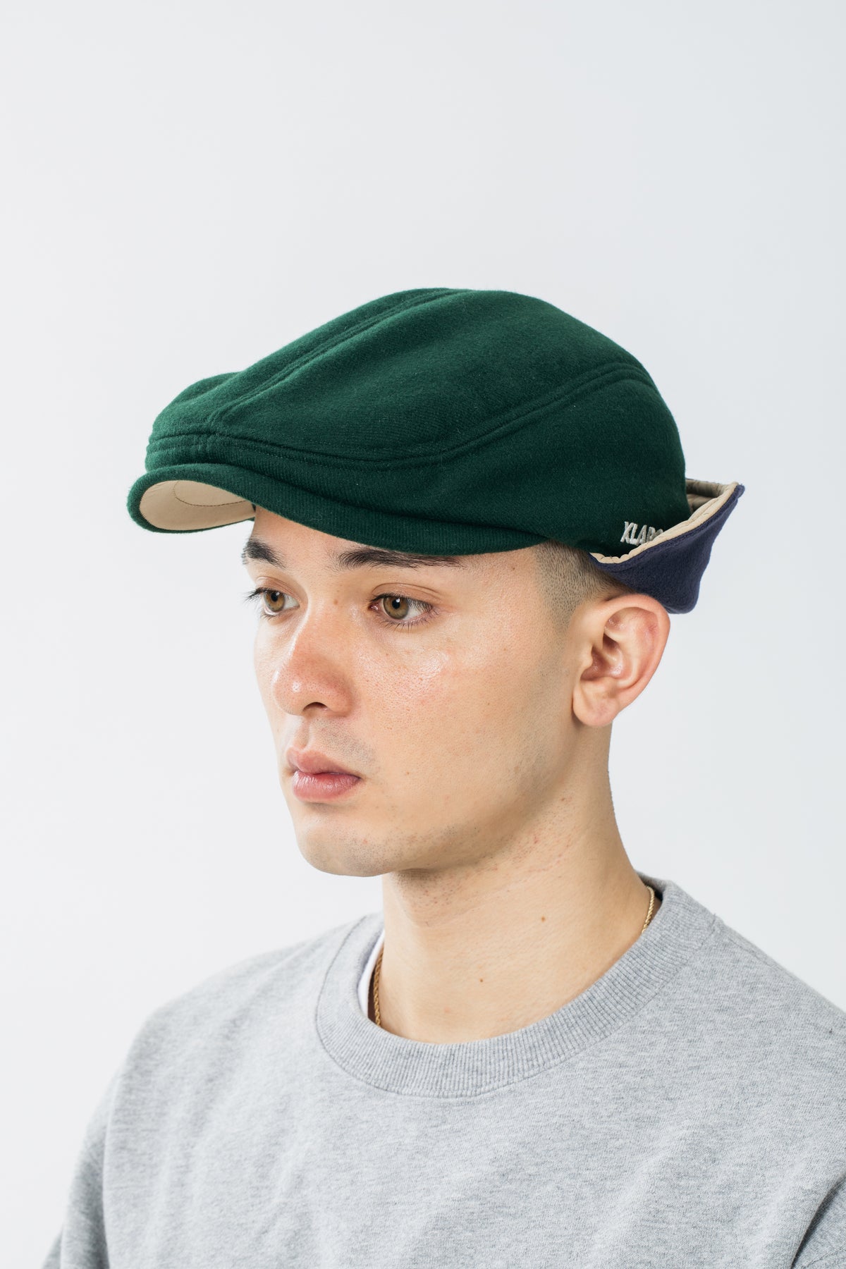 HUNTING CAP