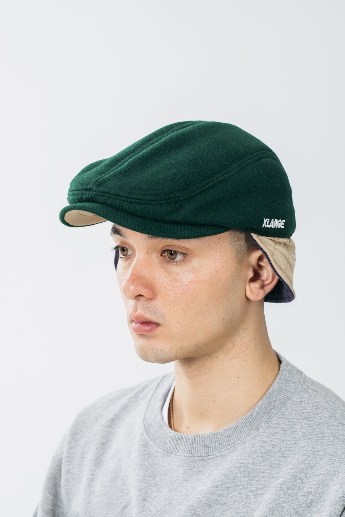 HUNTING CAP