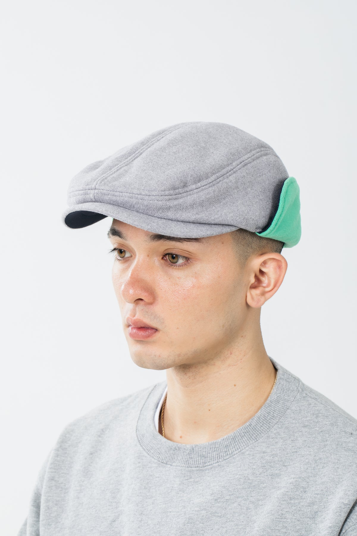 HUNTING CAP