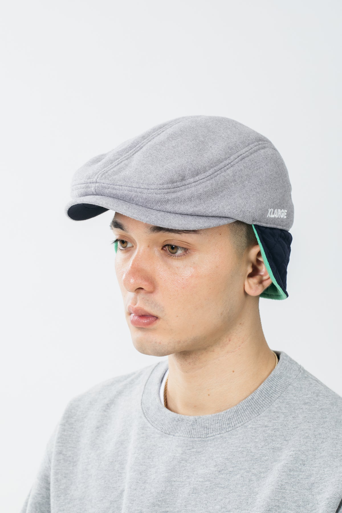 HUNTING CAP