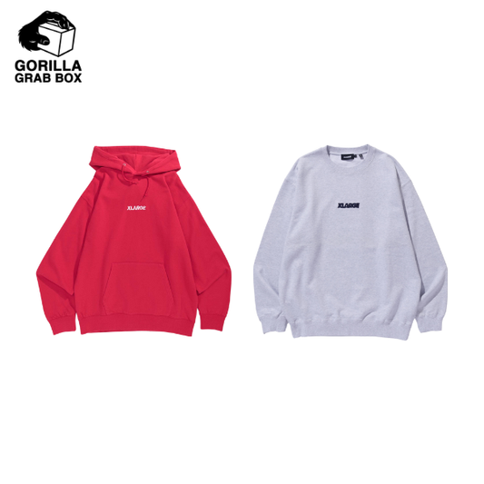 GORILLA GRAB BOX BACKSTOCK DIG PACK G