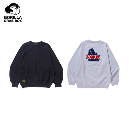 GORILLA GRAB BOX BACKSTOCK DIG PACK H