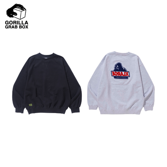 GORILLA GRAB BOX BACKSTOCK DIG PACK H