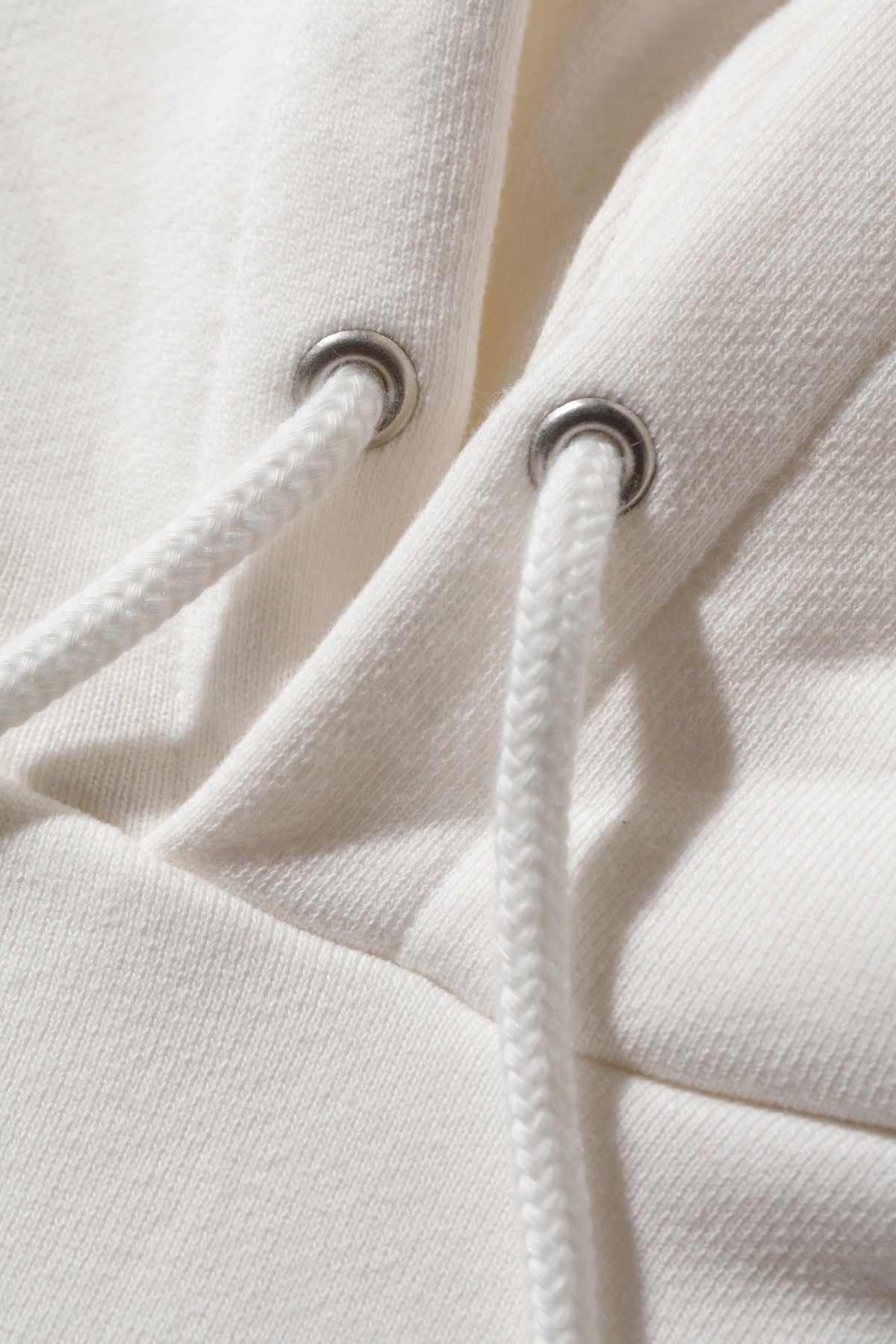 PYTHON SLANTED OG PULLOVER HOODED SWEAT