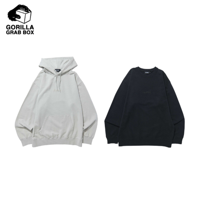 GORILLA GRAB BOX BACKSTOCK DIG PACK I