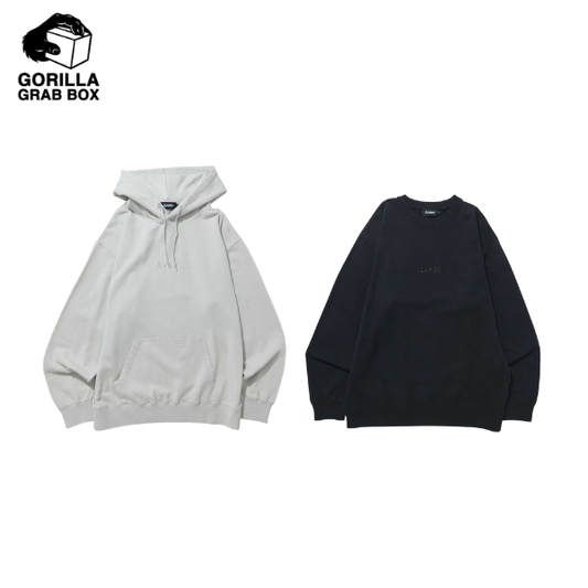 GORILLA GRAB BOX BACKSTOCK DIG PACK I