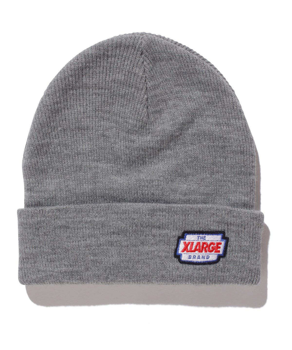 EMBLEM LOGO BEANIE