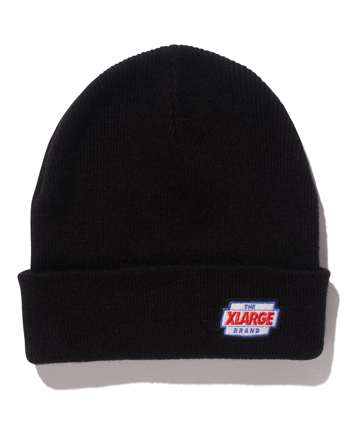 EMBLEM LOGO BEANIE