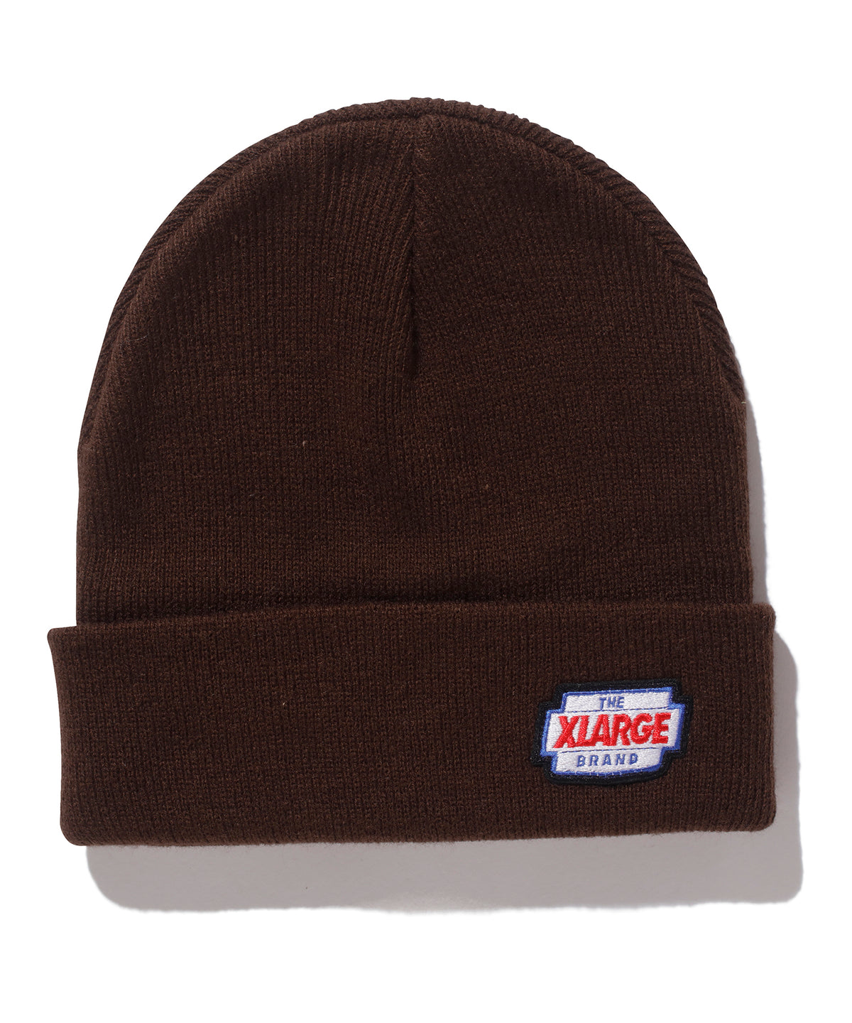 EMBLEM LOGO BEANIE