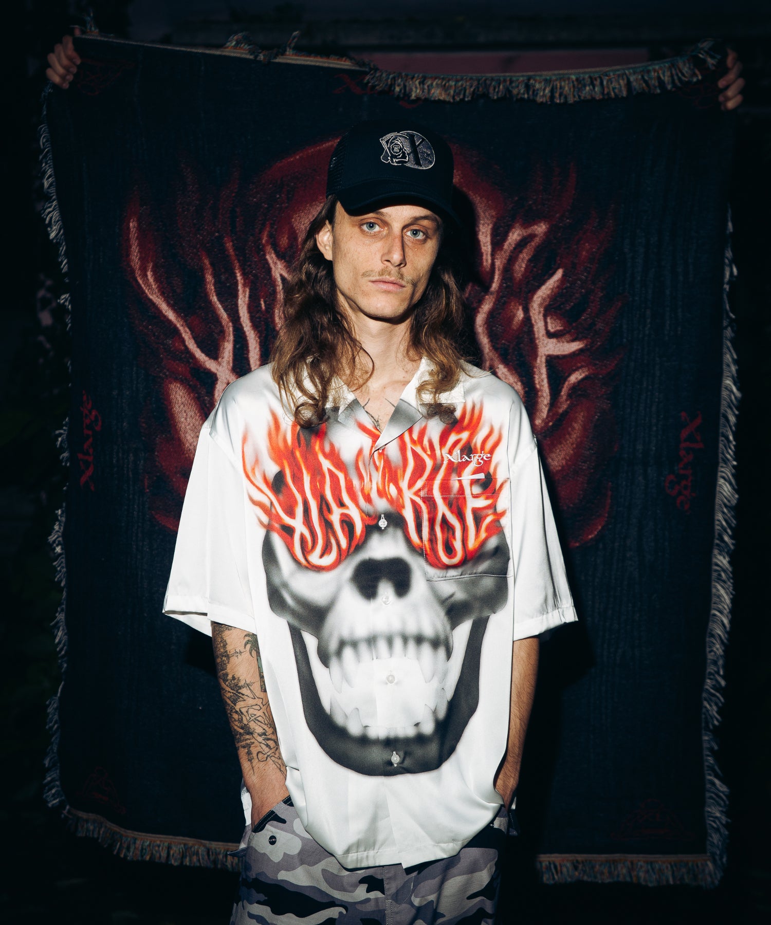 SHIRTS | XLARGE