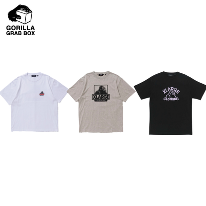 GORILLA GRAB BOX – OG LOGO PACK