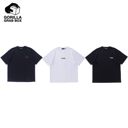 GORILLA GRAB BOX – OG LOGO PACK