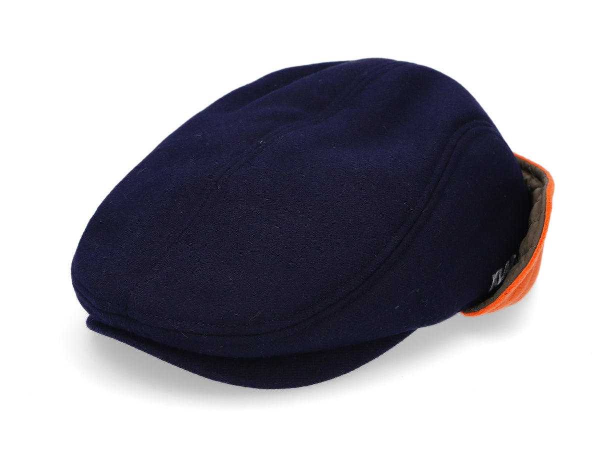 HUNTING CAP