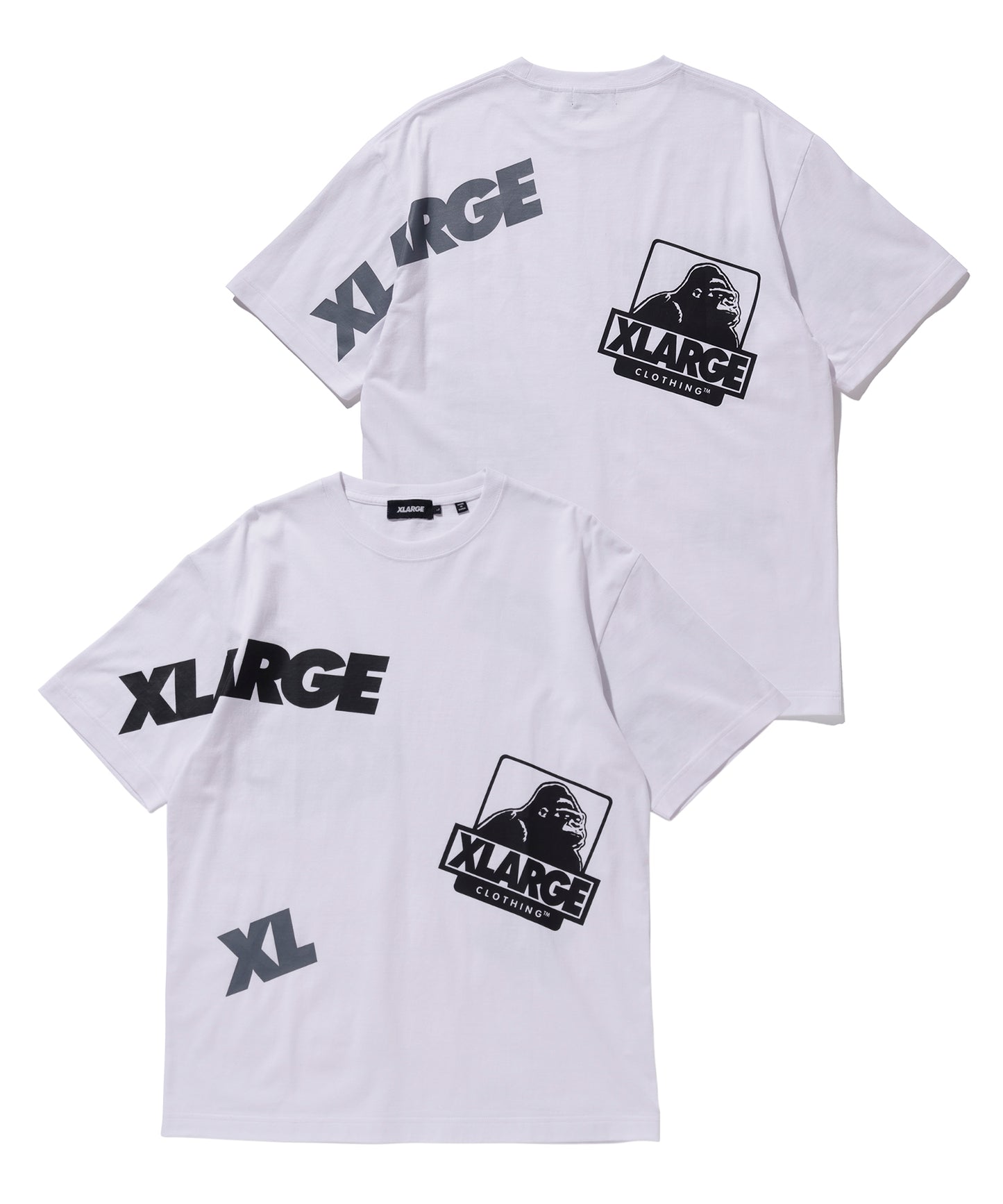 GORILLA GRAB BOX – HERITAGE GRAPHIC PACK