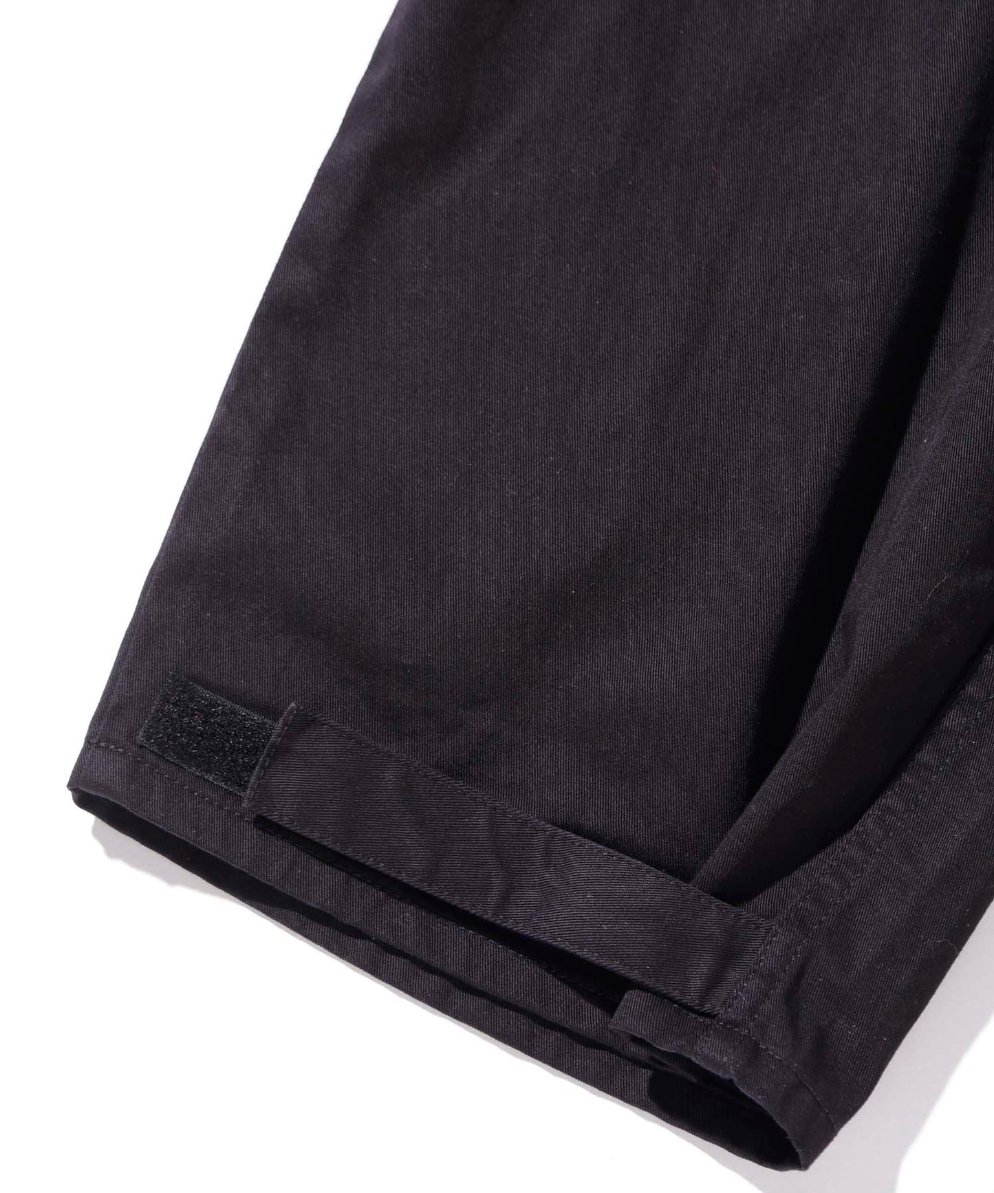 DOUBLE POCKET MILITARY PANTS