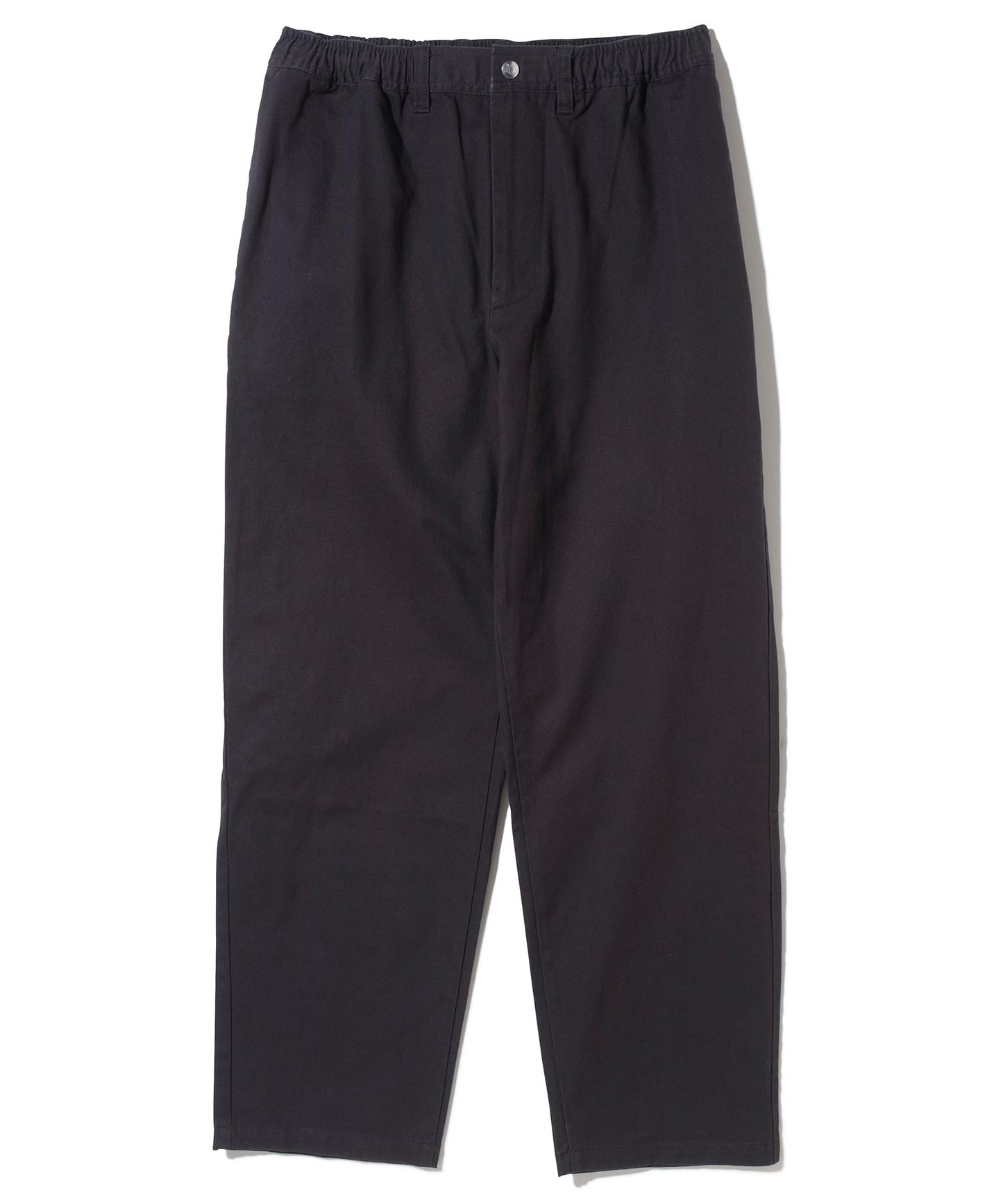 DOUBLE POCKET MILITARY PANTS