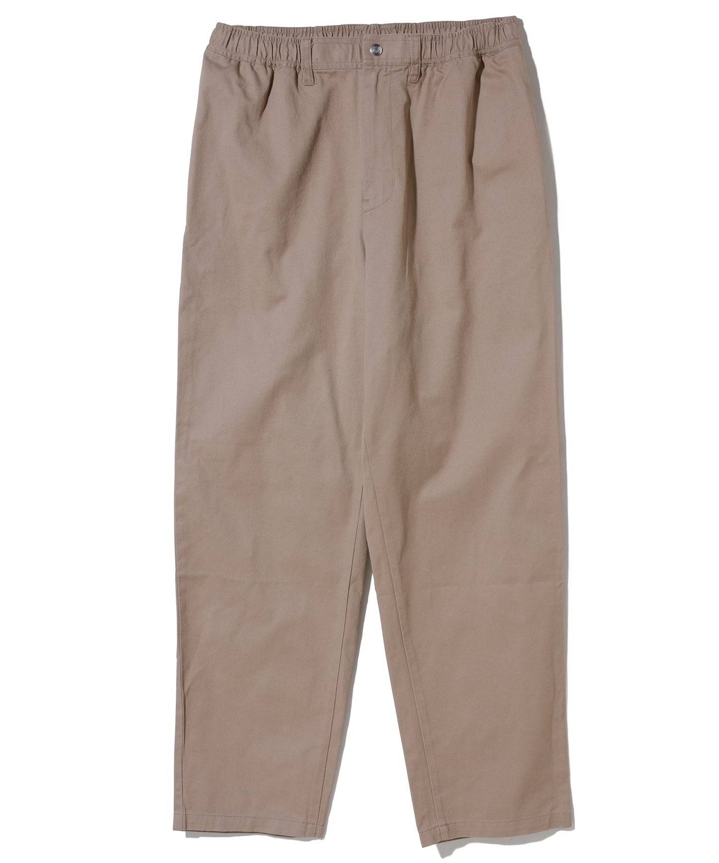 DOUBLE POCKET MILITARY PANTS