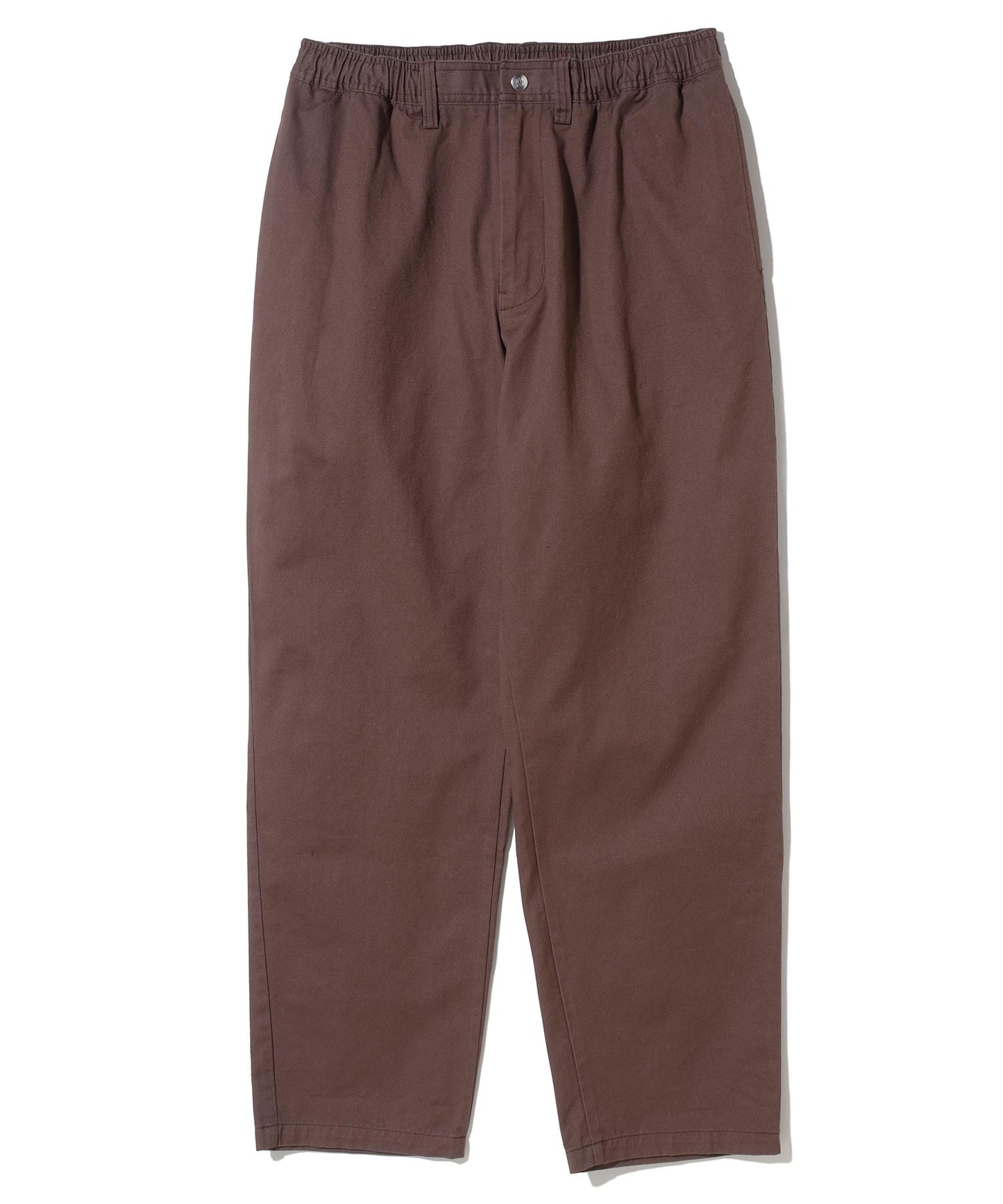 DOUBLE POCKET MILITARY PANTS