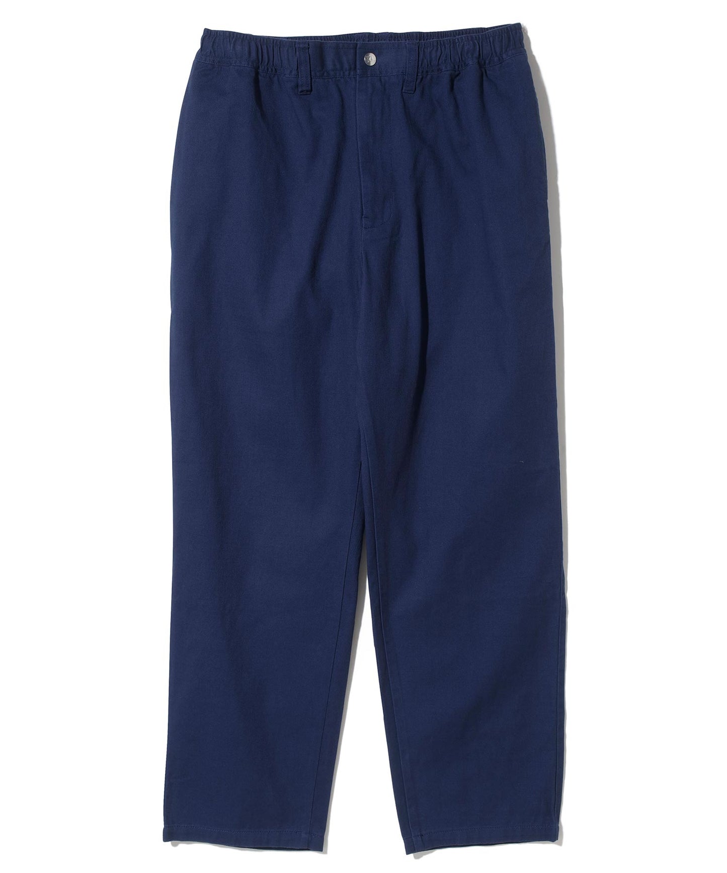 DOUBLE POCKET MILITARY PANTS