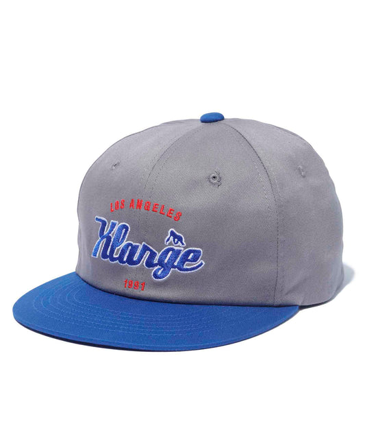 TEAM LOGO 2TONE CAP