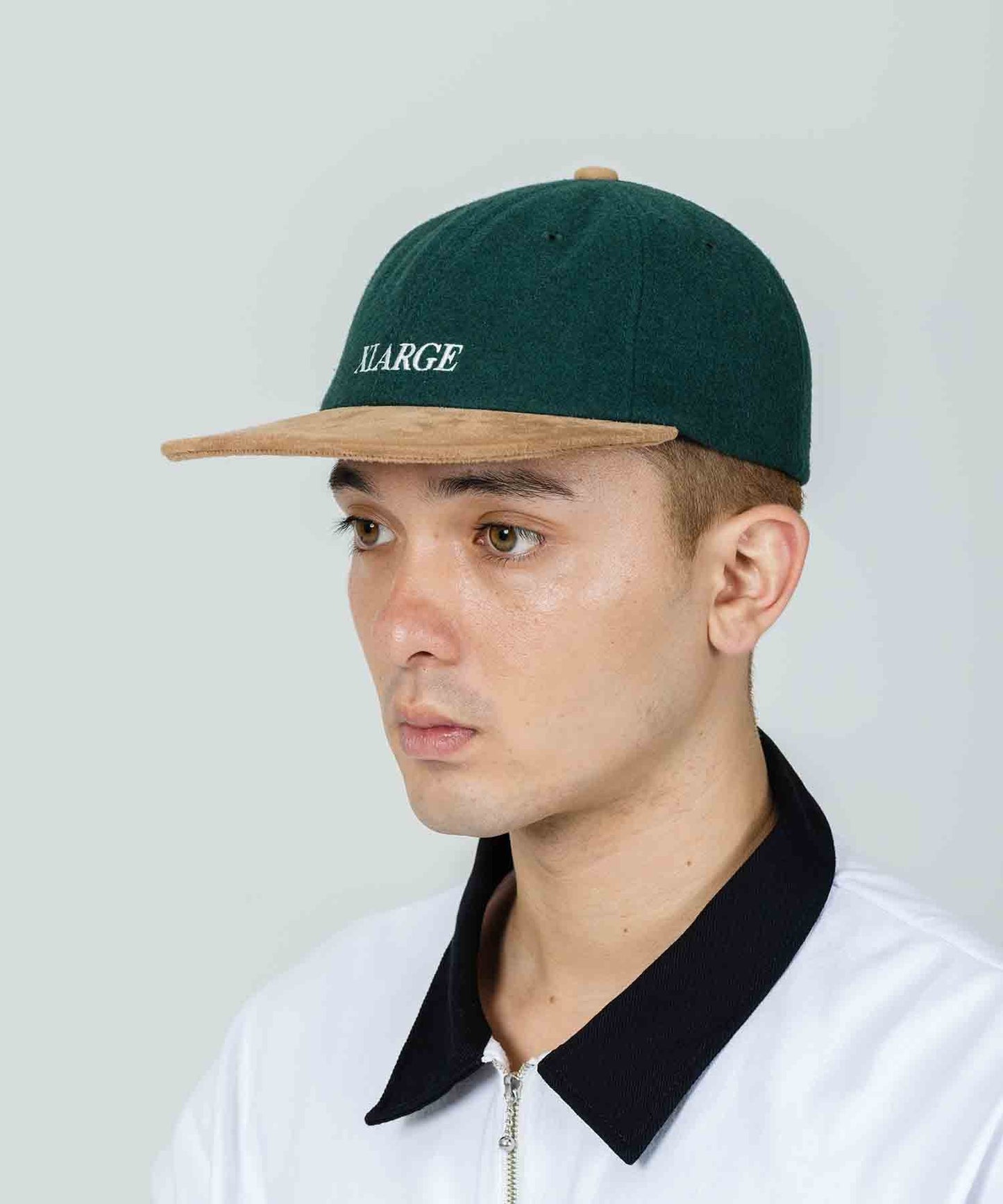WORK WOOL CAP