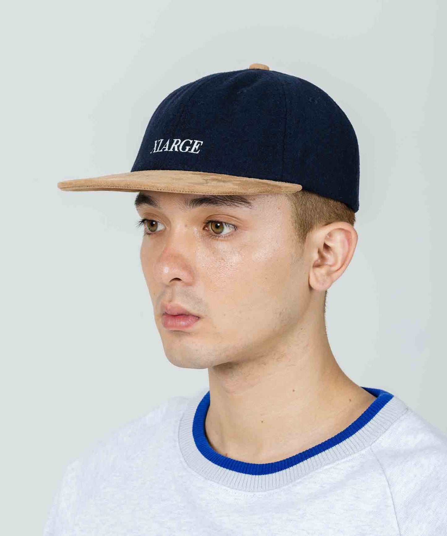 WORK WOOL CAP