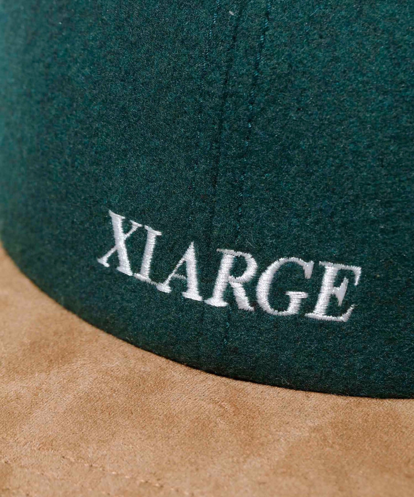 WORK WOOL CAP