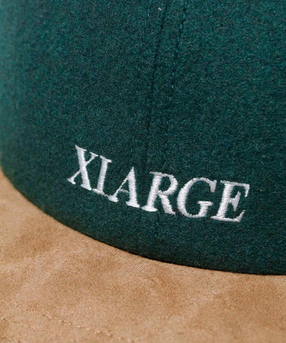 WORK WOOL CAP