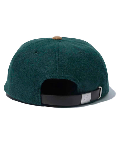 WORK WOOL CAP