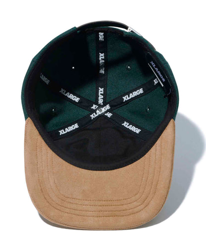 WORK WOOL CAP