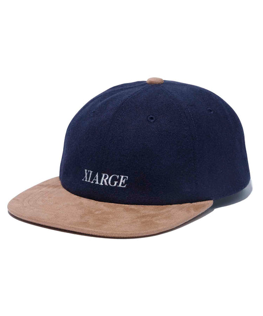 WORK WOOL CAP