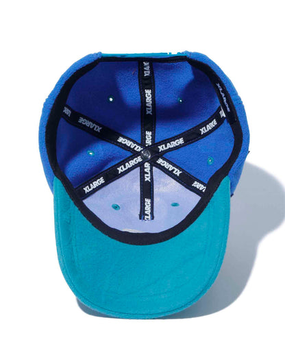 FLEECE CAP