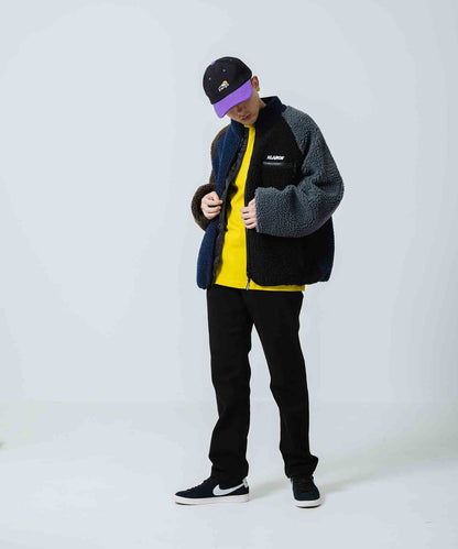 FLEECE CAP
