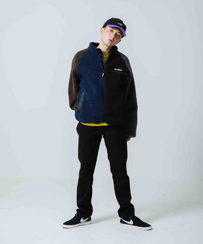 FLEECE CAP