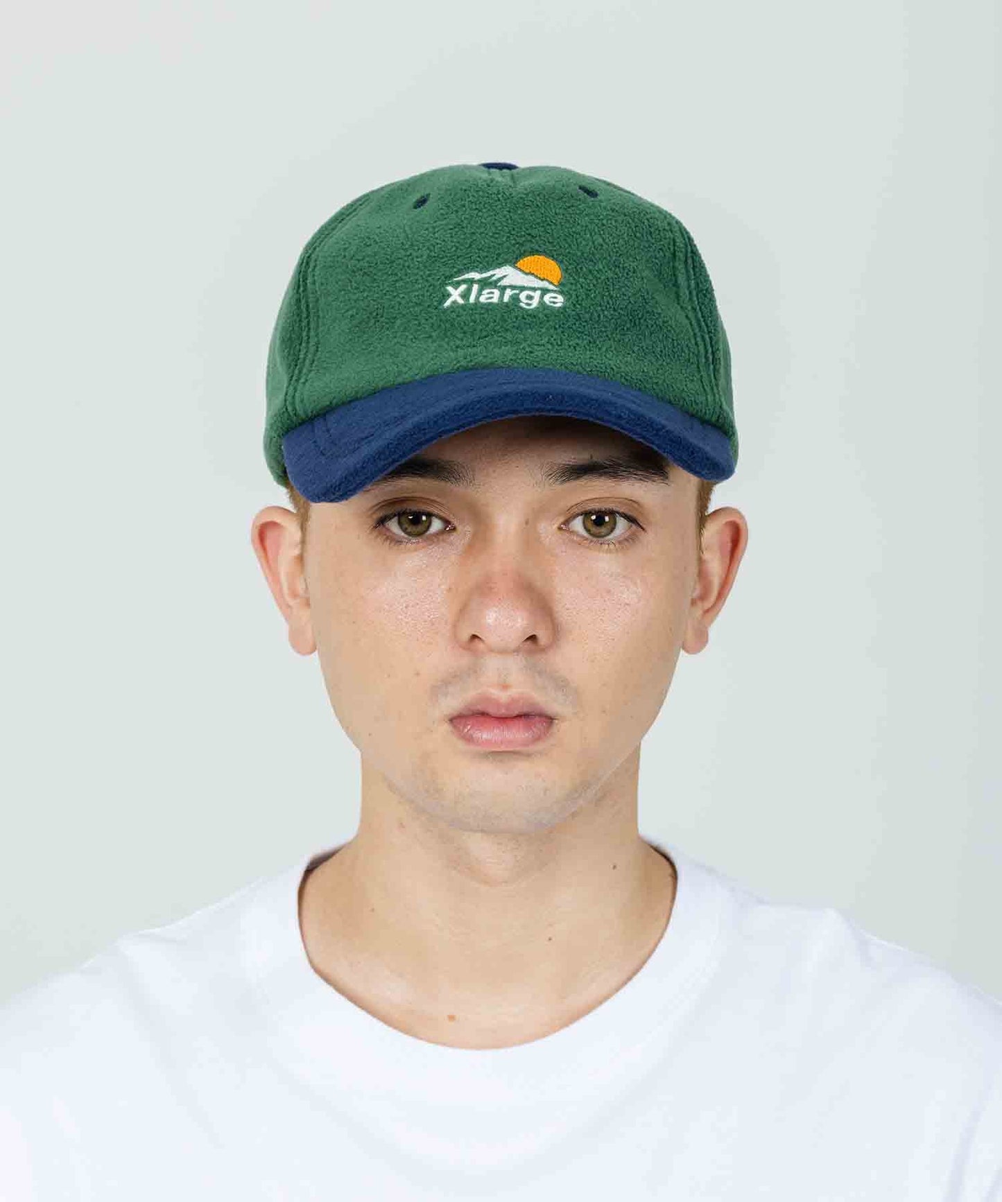 FLEECE CAP
