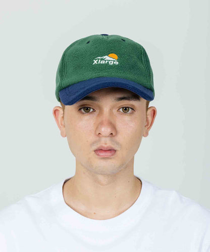 FLEECE CAP