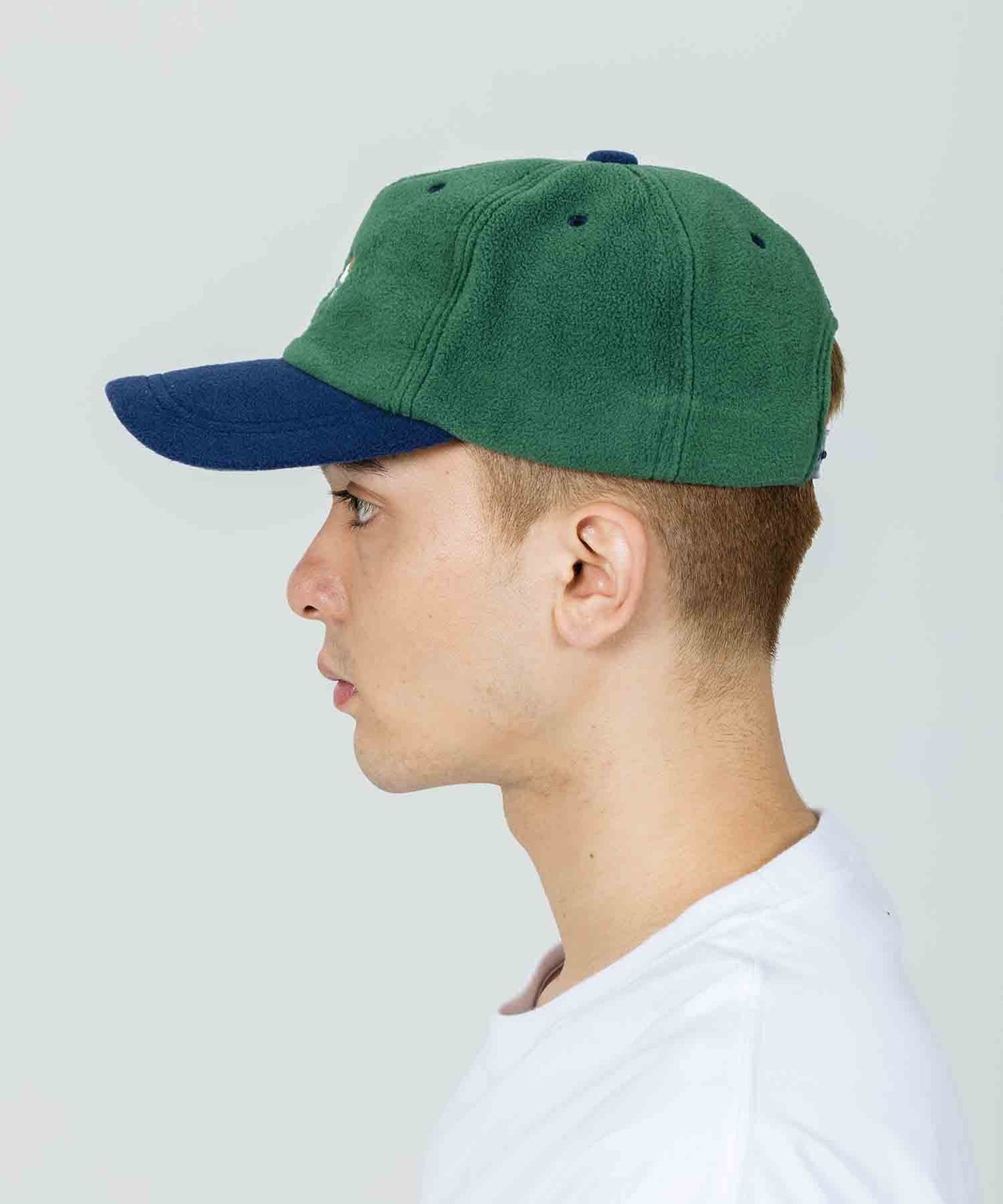 FLEECE CAP