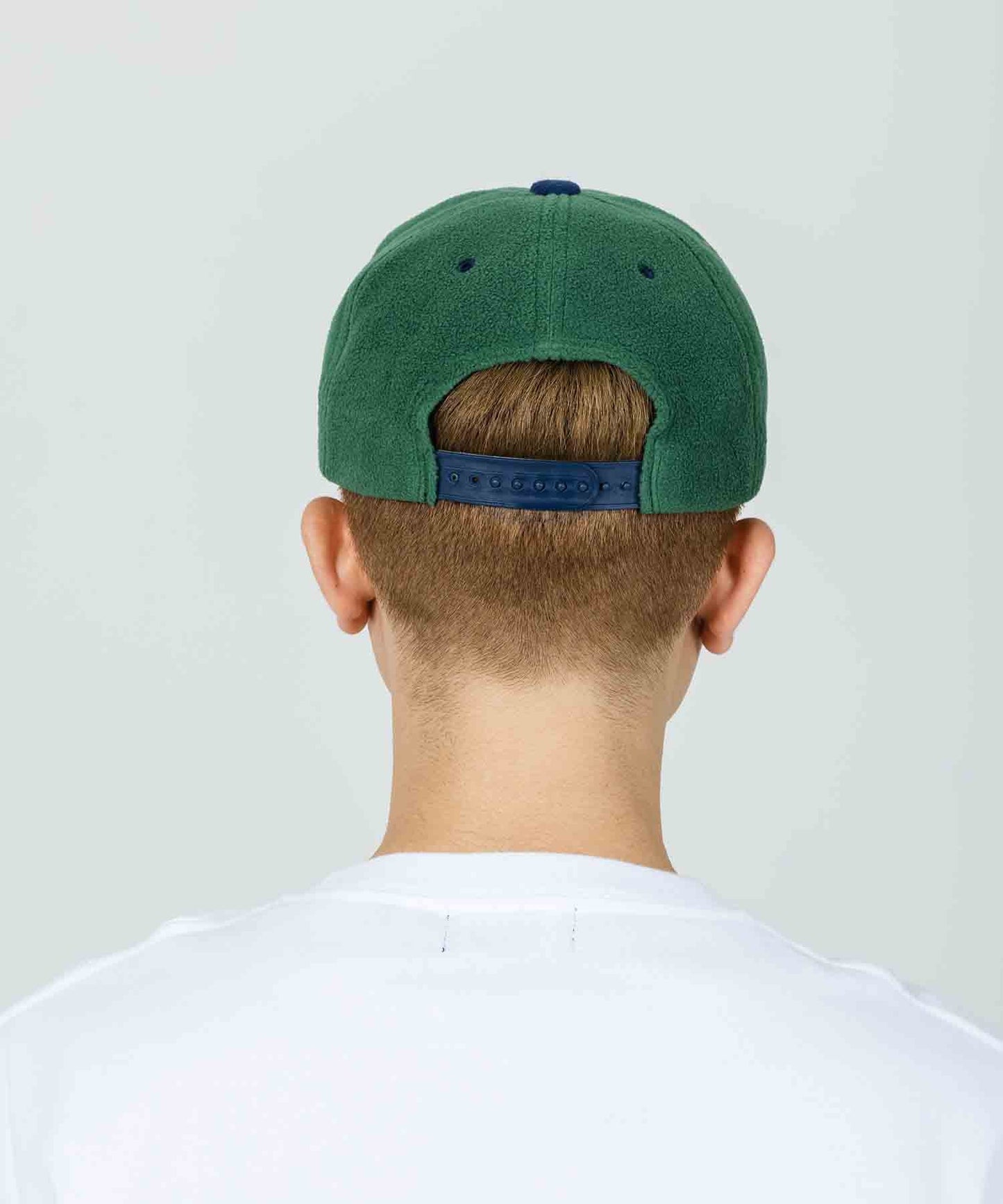 FLEECE CAP