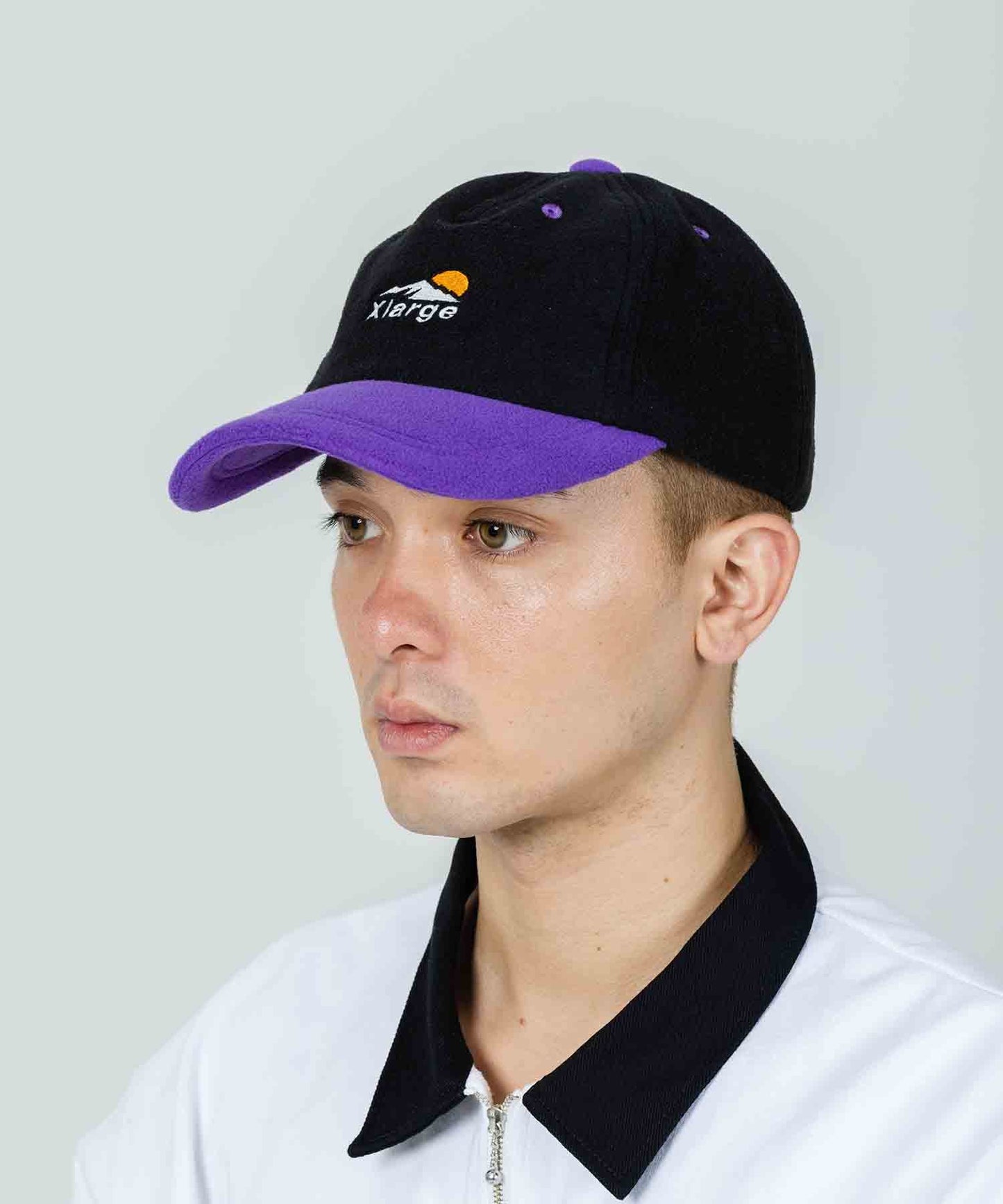 FLEECE CAP