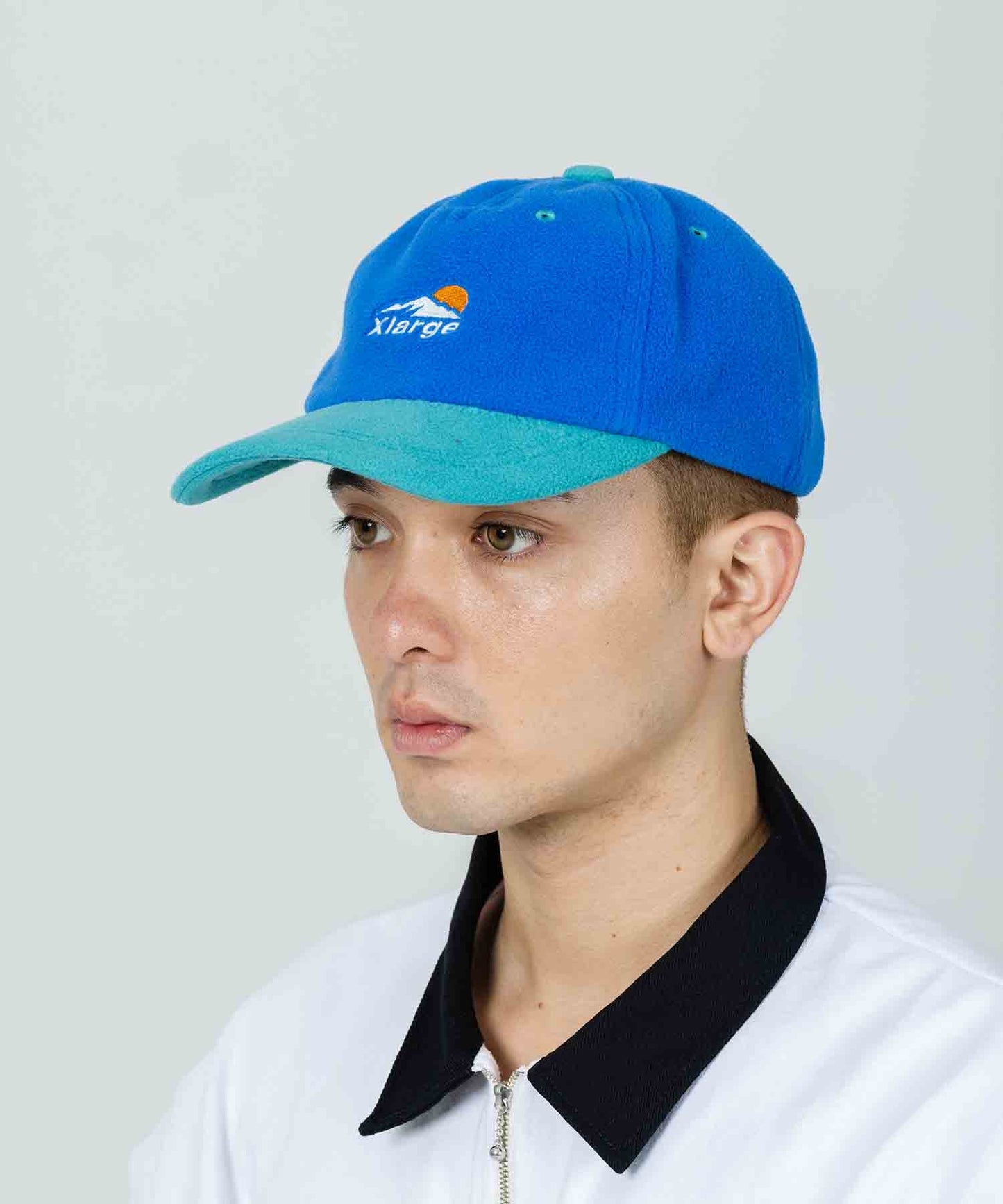 FLEECE CAP