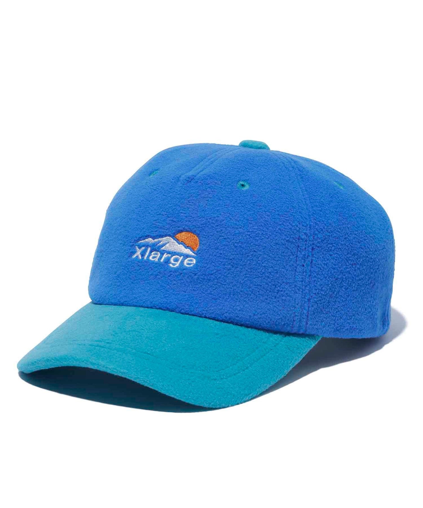 FLEECE CAP
