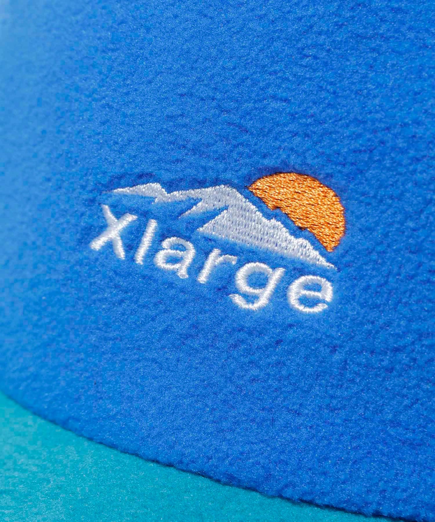 FLEECE CAP