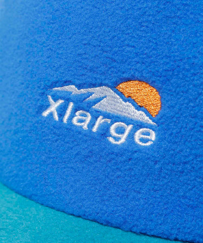 FLEECE CAP